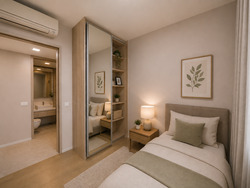 The Panorama (D20), Condominium #583845191